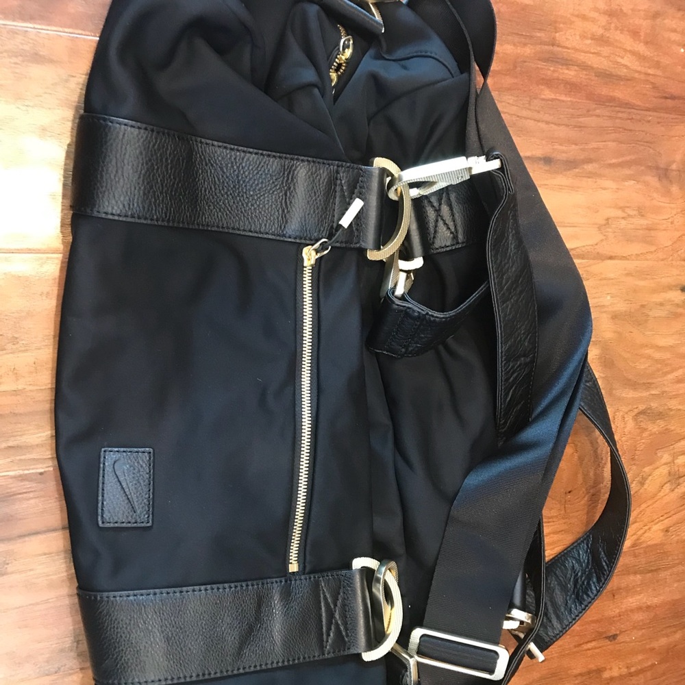 Nike gym bag